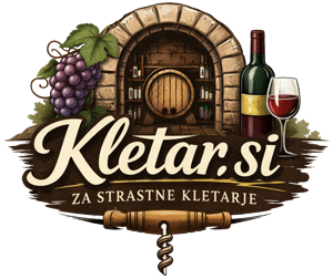 Kletar Logo